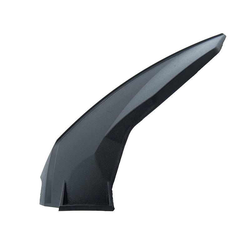 Guardabarros delantero negro KuKirin G3 Pro [Kugoo] 2/4
