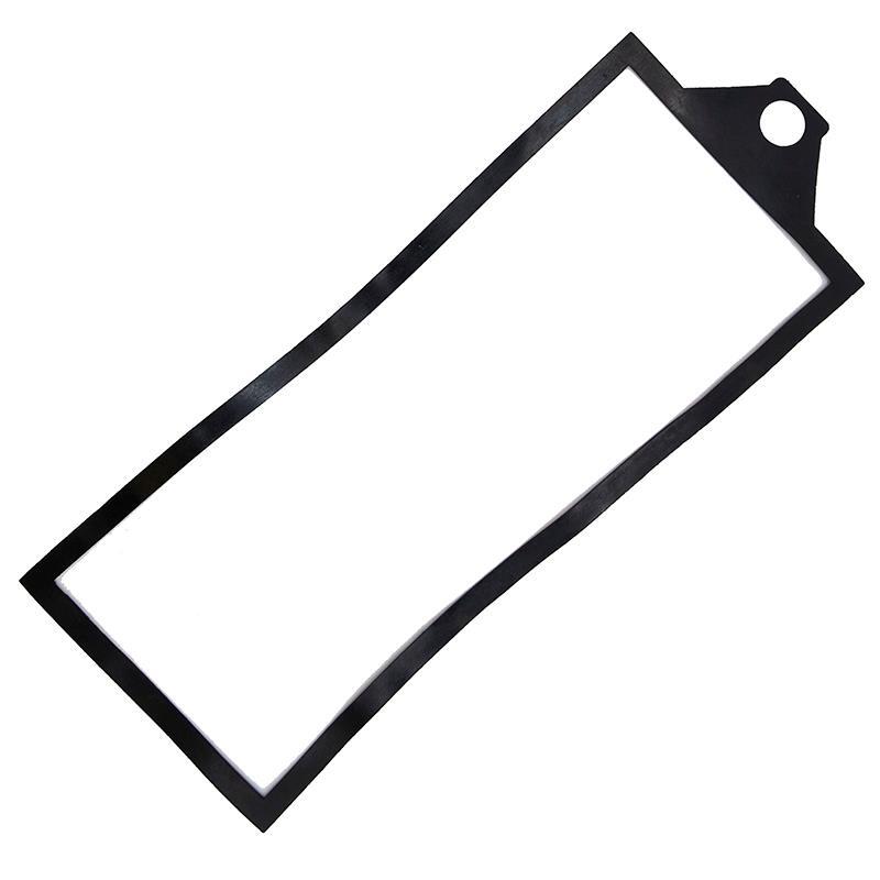 Junta tapa batería KuKirin G3 Pro 3/3
