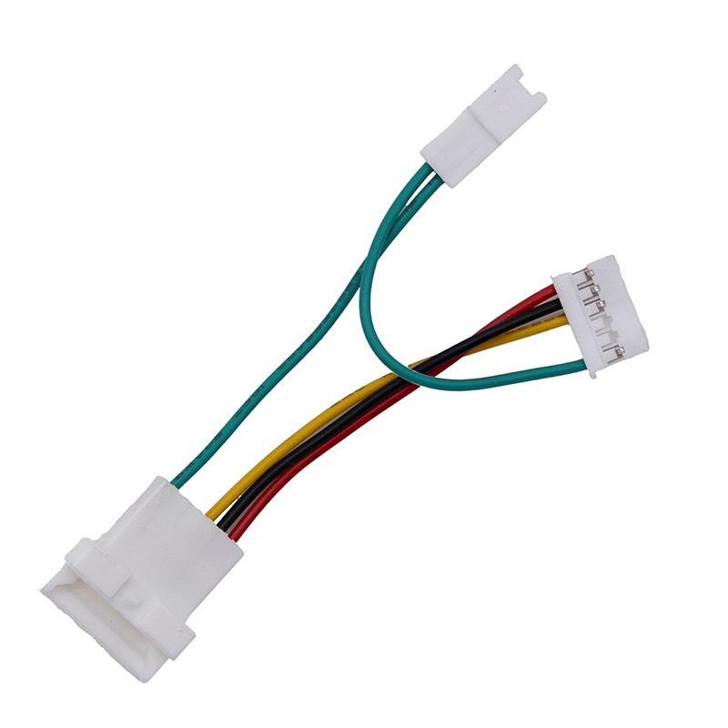 Alarma para Xiaomi Mi4 PRO 1º gen. 4/5