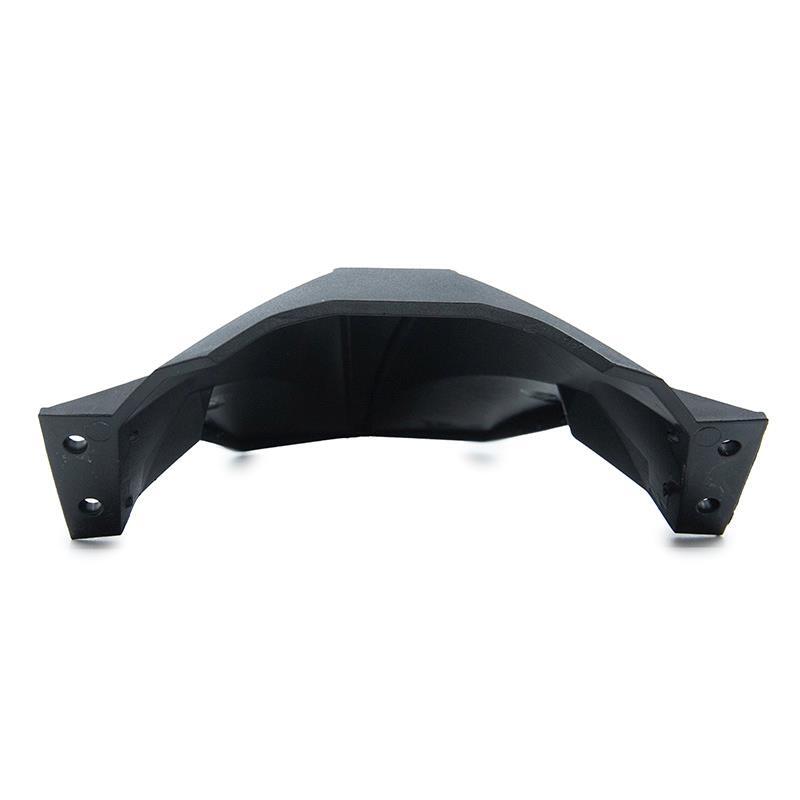 Guardabarros delantero negro KuKirin G3 Pro [Kugoo] 4/4
