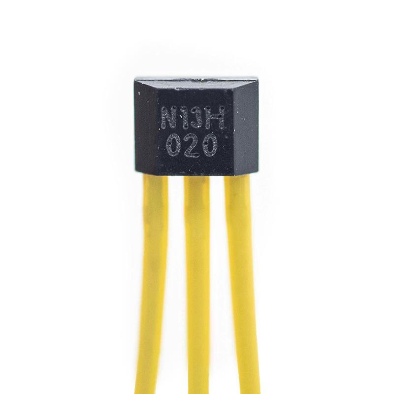 Placa sensor hall MI3 3/4