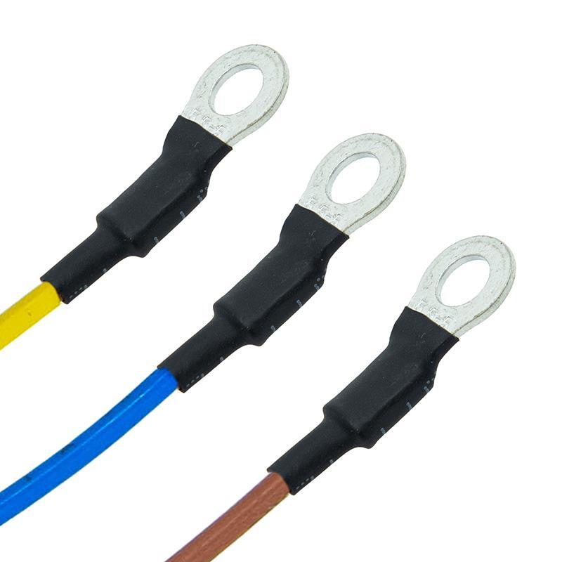 Cable motor para serie F/D [Ninebot] 3/3