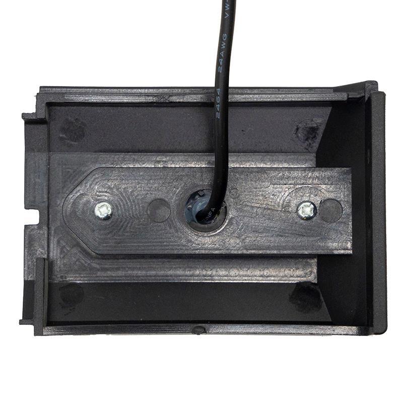 Intermitente trasero izquierdo Kukirin G2 pro (Versión 2024) 4/4