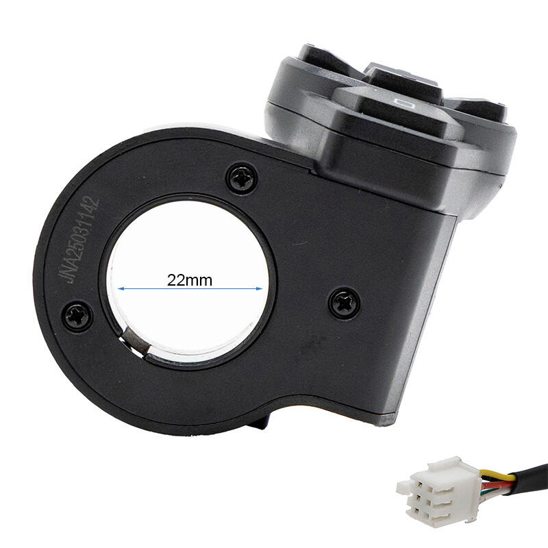 Botonera Ninebot Zt3 pro 3/4
