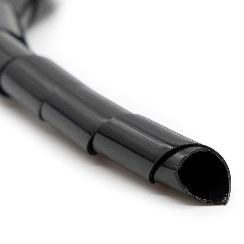 Cubre cable 30cm 3/3