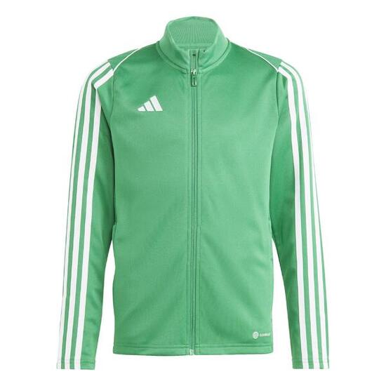 Sweat adidas Tiro 23 League Training enfant - 100 % polyester recyclé