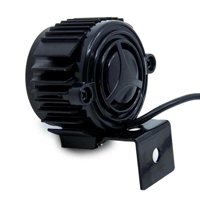 Faro led con claxon para kukirin G2 pro 4/5