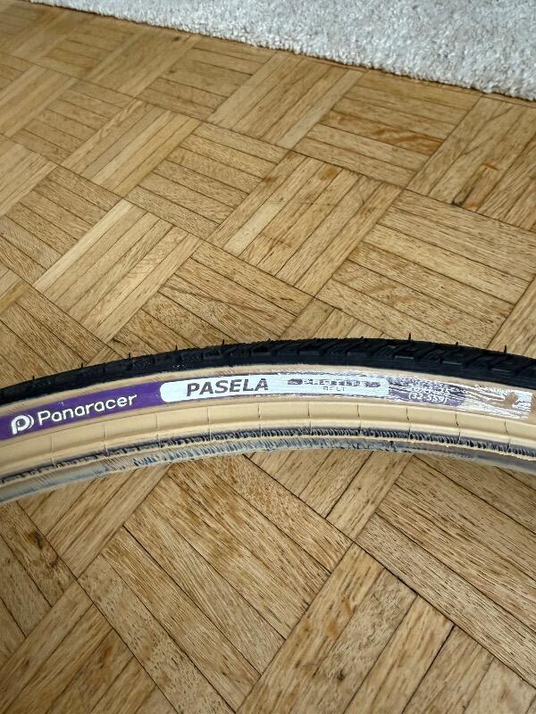 Entre Particuliers - 2x Pasela ProTire 26x1.25 3/4