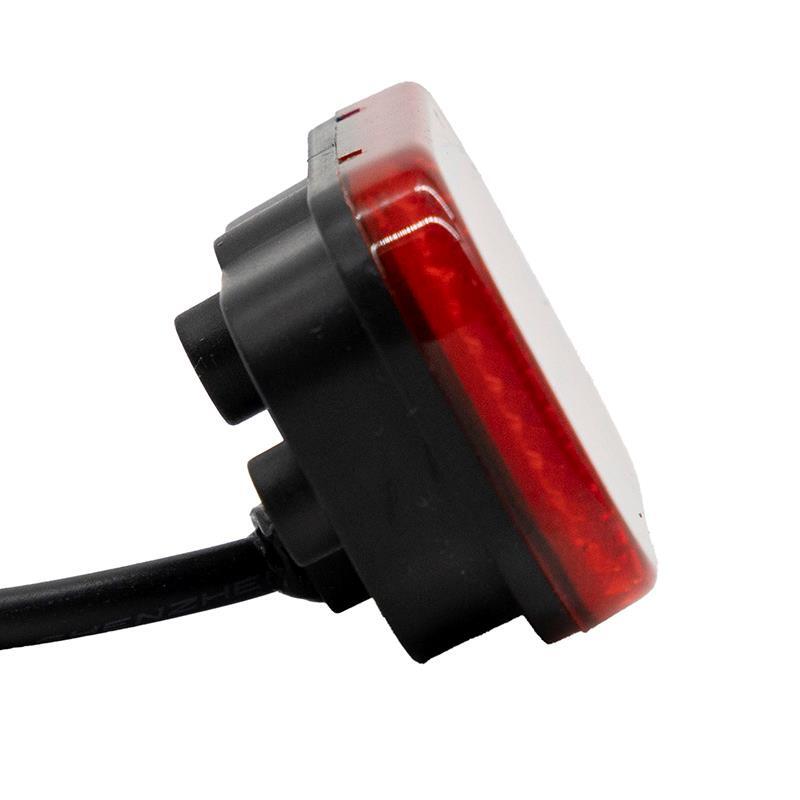 Luz trasera Kukirin G2 pro (Versión 2024) 3/3