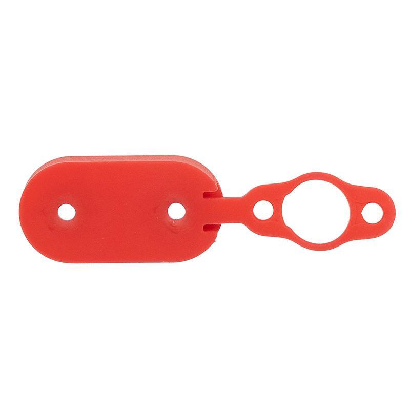 Tapón de silicona puerto de carga Xiaomi 1S/Essential/Pro/Pro2/Mi3 pack de 5 2/3