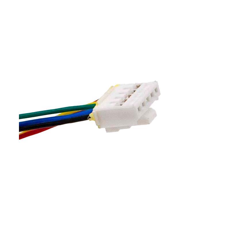 Adaptador waterproof a bala para motor Smartgyro K2 3/4