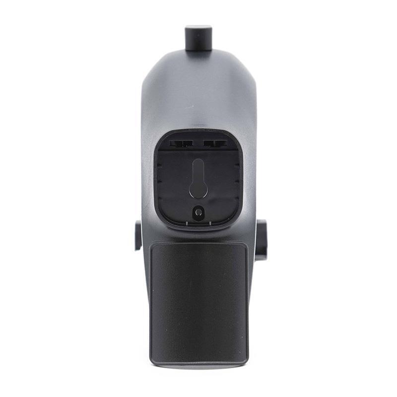 Guardabarros trasero Ninebot Serie F y D 5/5