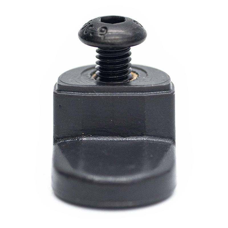 Gancho negro para guardabarros Xiaomi - 5uds 3/3