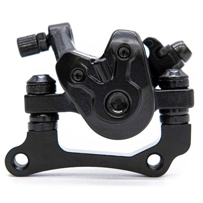 Pinza de freno CT005-M07 mecánica R 50mm negra para Smartgyro Speedway/Rockway 3/4