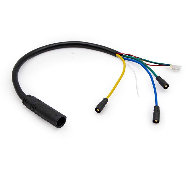 Adaptador waterproof a bala para motor Smartgyro K2 2/4