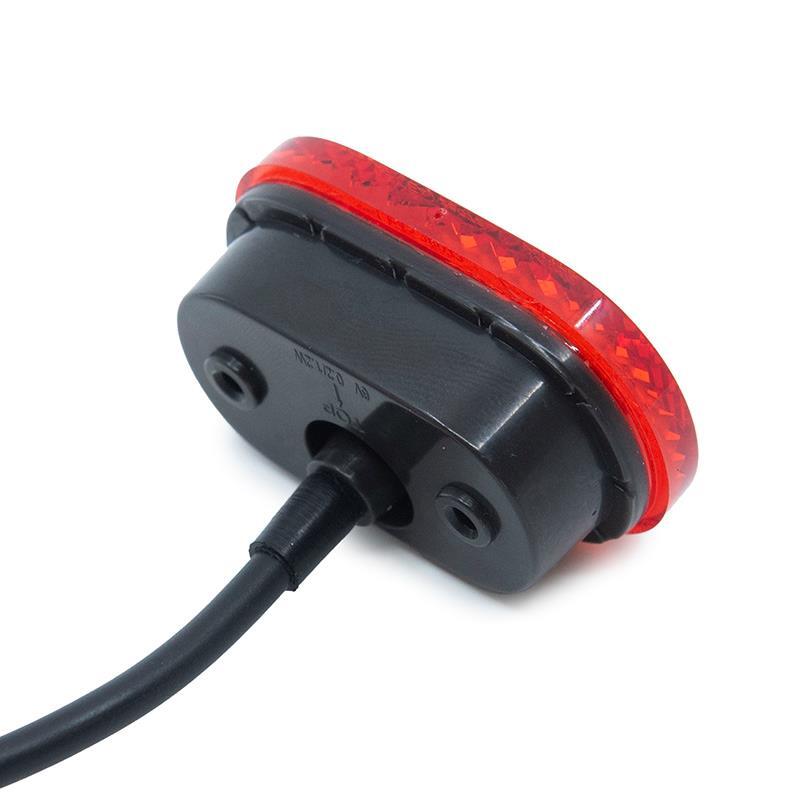 Luz trasera 5V Ninebot E22/E25/E45 E [Ninebot] 4/4