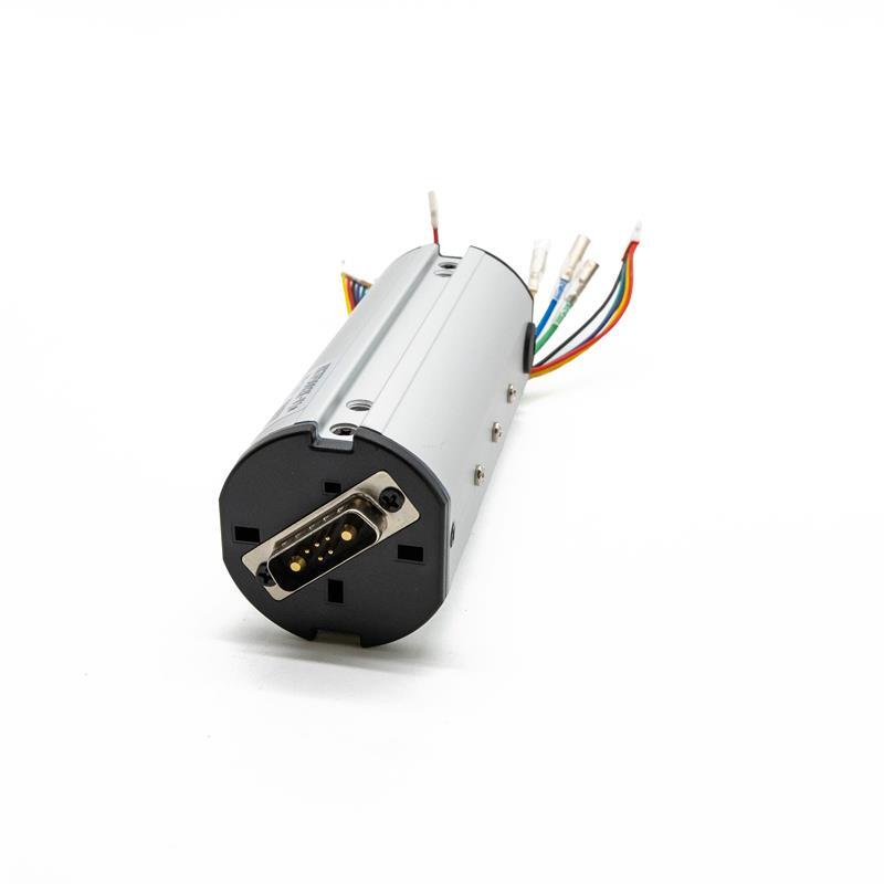 Kit electrónica 36V 20A 350W con luz controlable para Cecotec 5/5