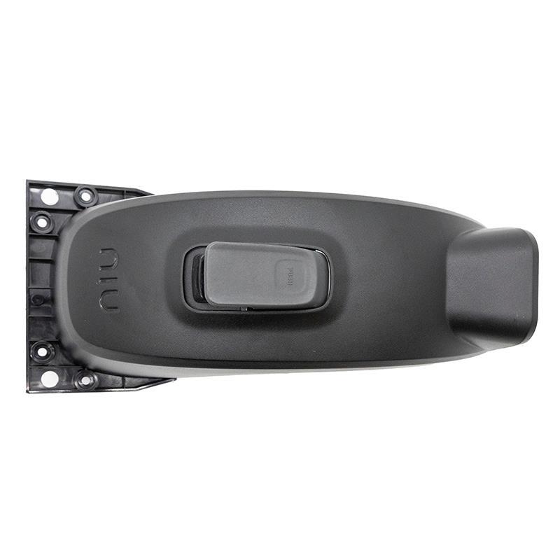 Guardabarros trasero original Niu KQi1 pro 5/5