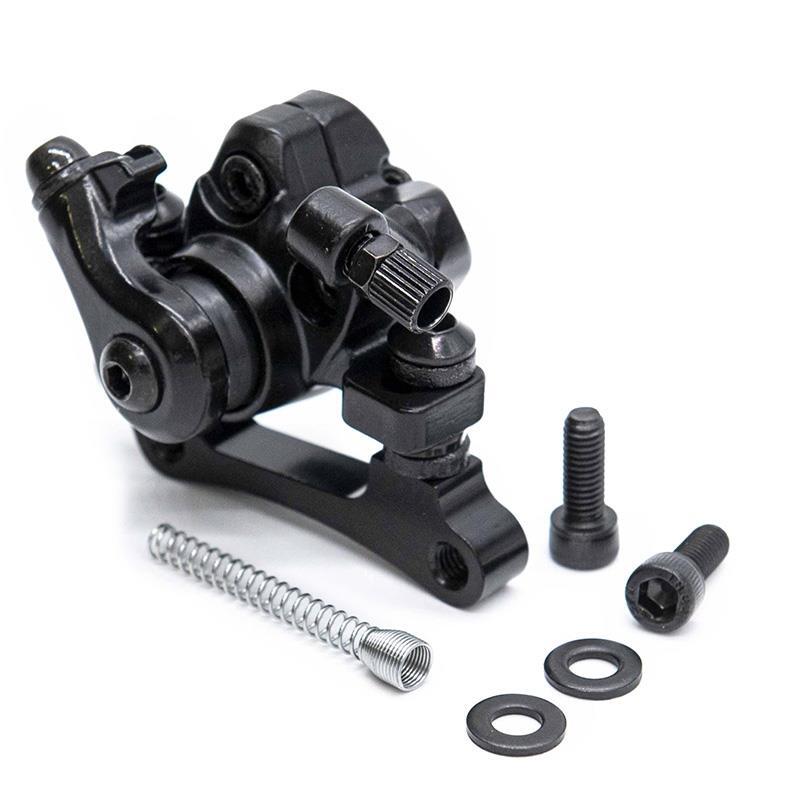 Pinza de freno CT005-M07 mecánica R 50mm negra para Smartgyro Speedway/Rockway 2/4