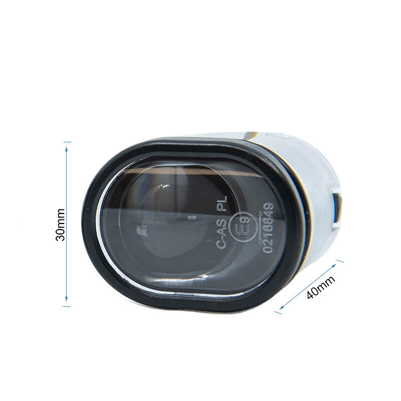 Luz delantera 6V 2,1W Ninebot E22/E25/E45 E [Ninebot] 2/4