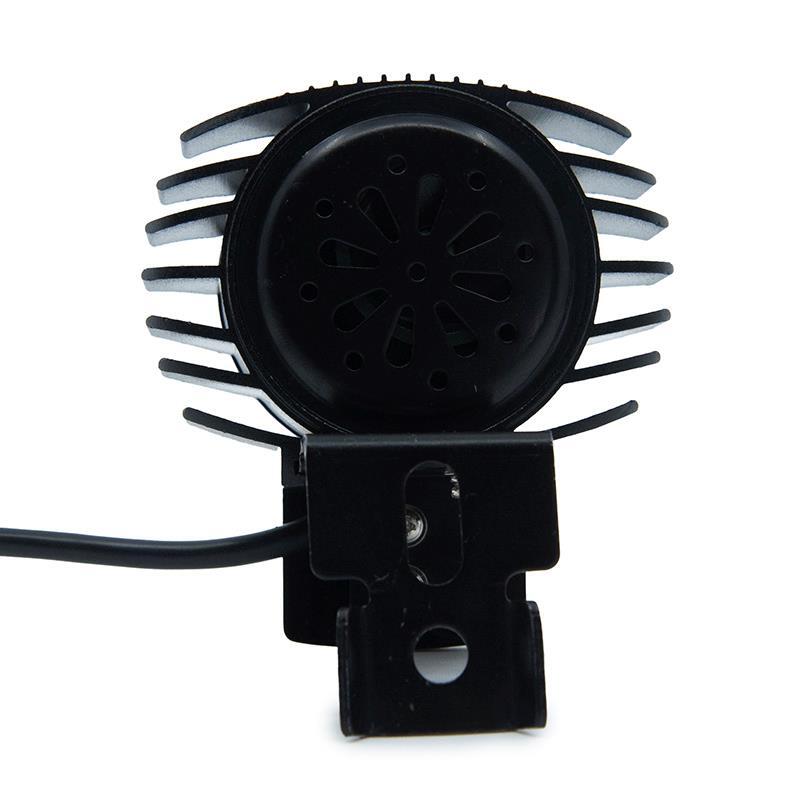 Faro de led con claxon D-032 30-72V para Smartgyro 3/3