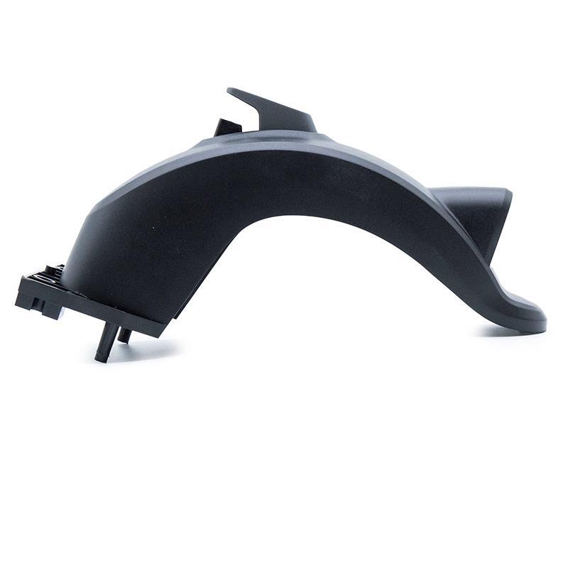Guardabarros trasero original Niu KQi1 pro 4/5