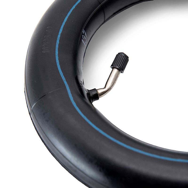 Cámara aire 10x2,125 VC 135x45º  [Ewheel] 3/5