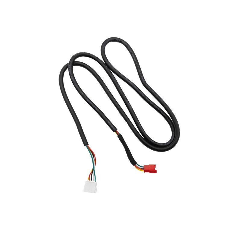Kit electrónica 36V 20A 350W con luz controlable para Cecotec 4/5