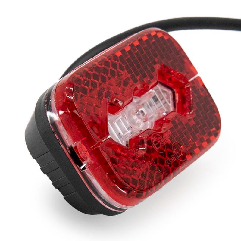Luz trasera para Smartgyro K2 3/3