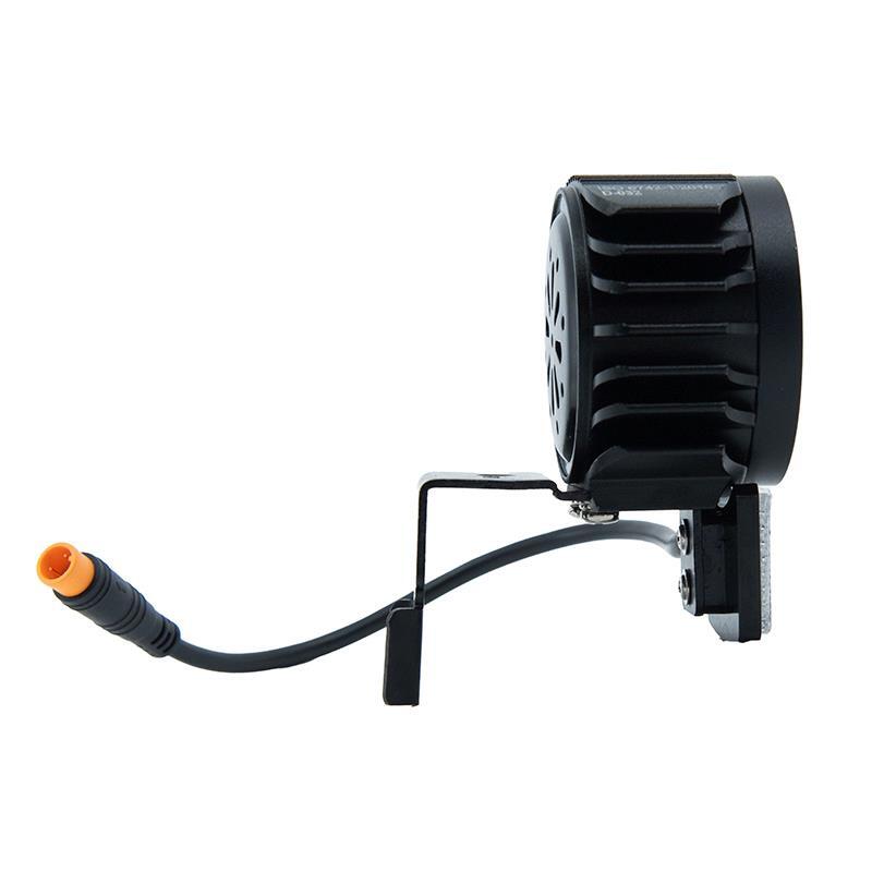 Faro de led con claxon D-032 30-72V para Smartgyro 2/3