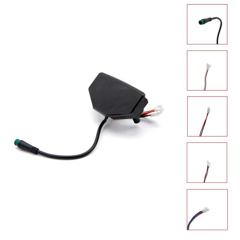 Display para Kugoo Kirin S8/S1 pro 3/4