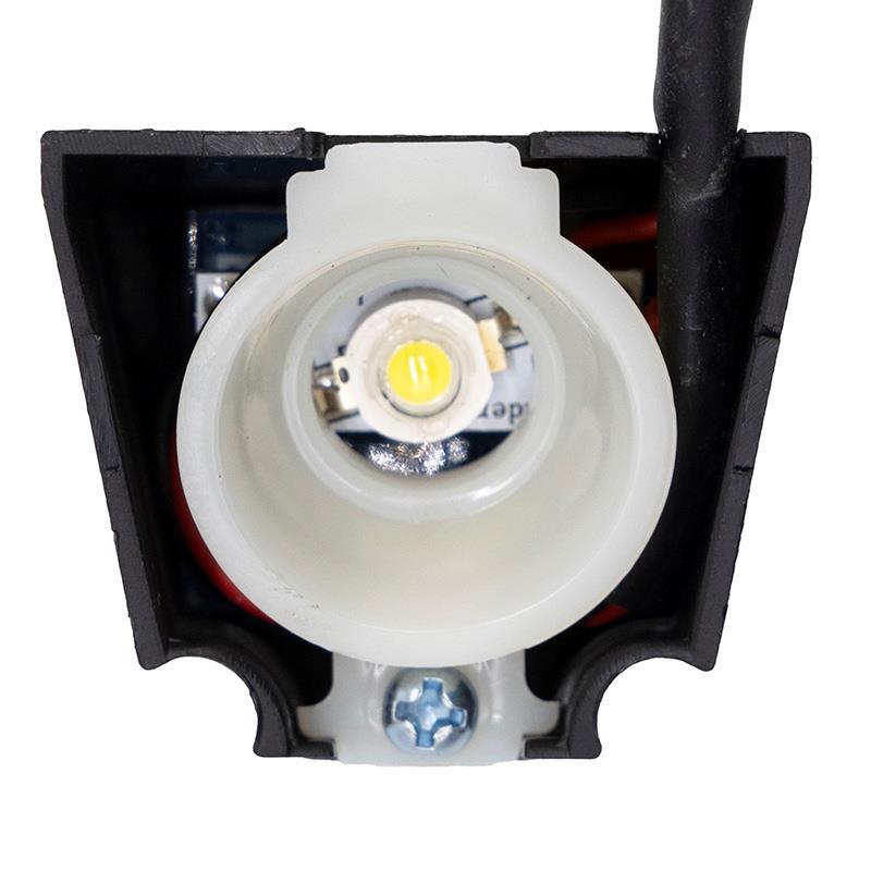Luz frontal original Wispeed T855 4/4