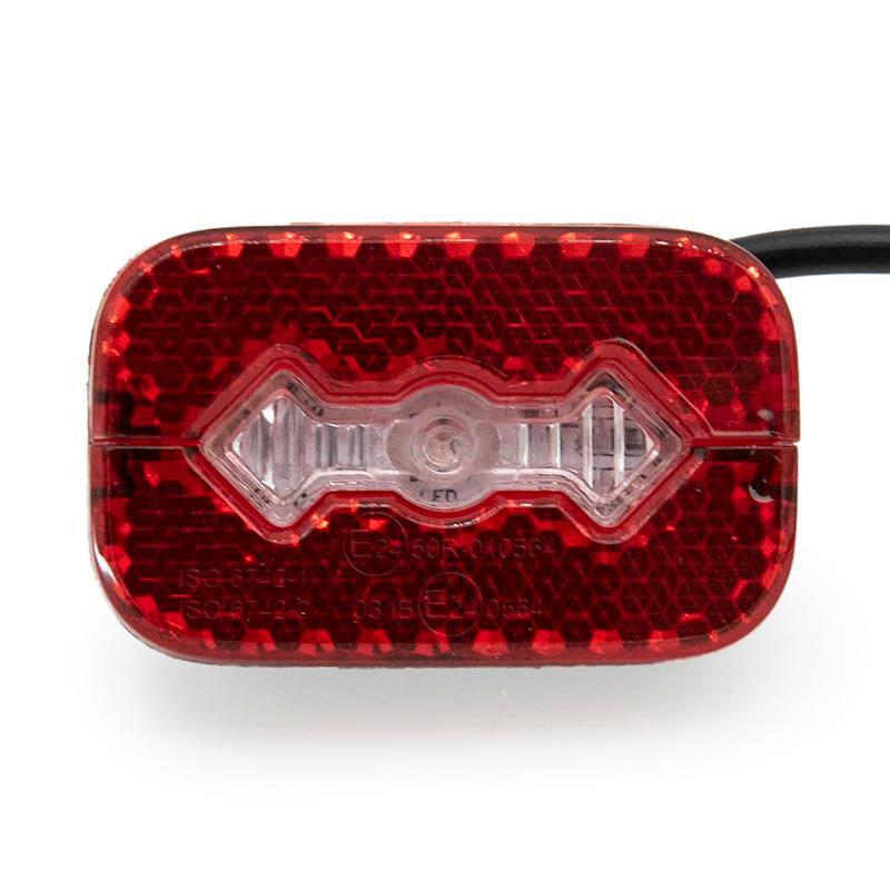 Luz trasera para Smartgyro K2 2/3