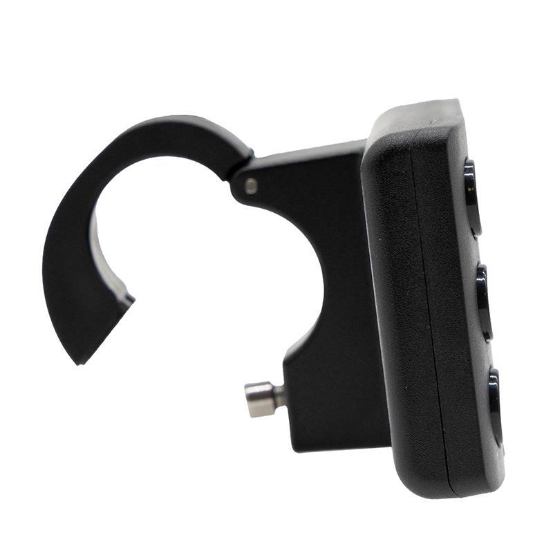 Display S866 con conector waterproof [Ewheel] 3/5