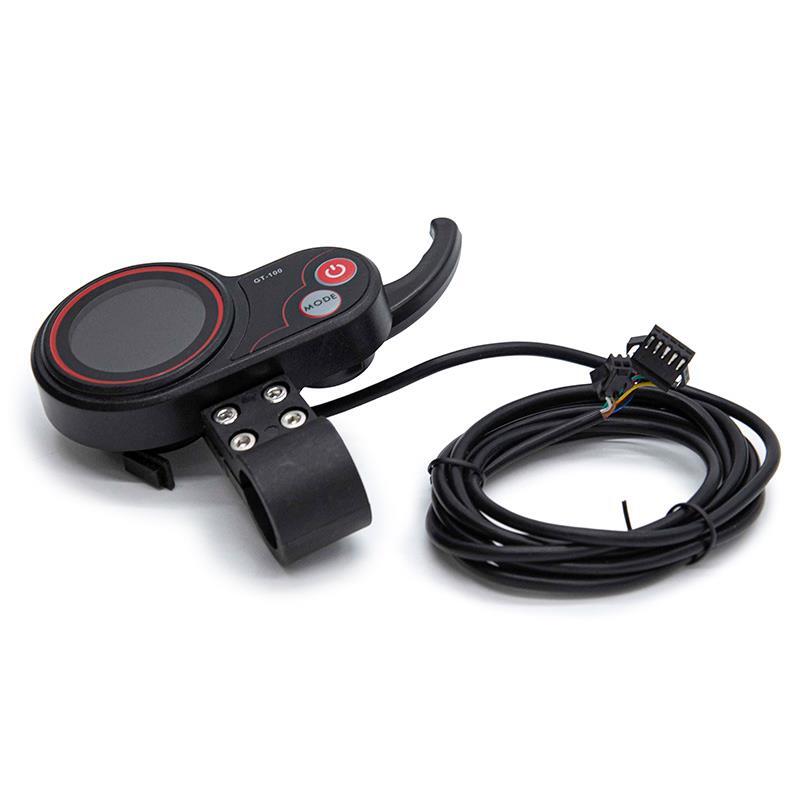 Kit electrónica GT100 36/48V 18A 350W 3/3