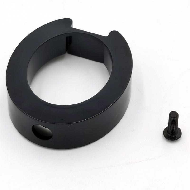 Hebilla retencion 16mm para Xiaomi 2/3
