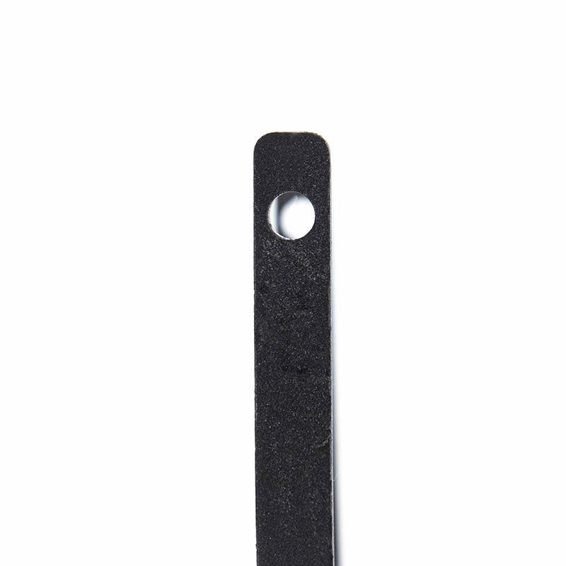 Soporte guardabarros Ninebot serie F y D 4/4