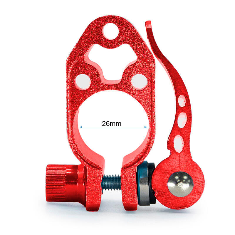 Cierre rojo para Smartgyro/Urbanglide 2/3