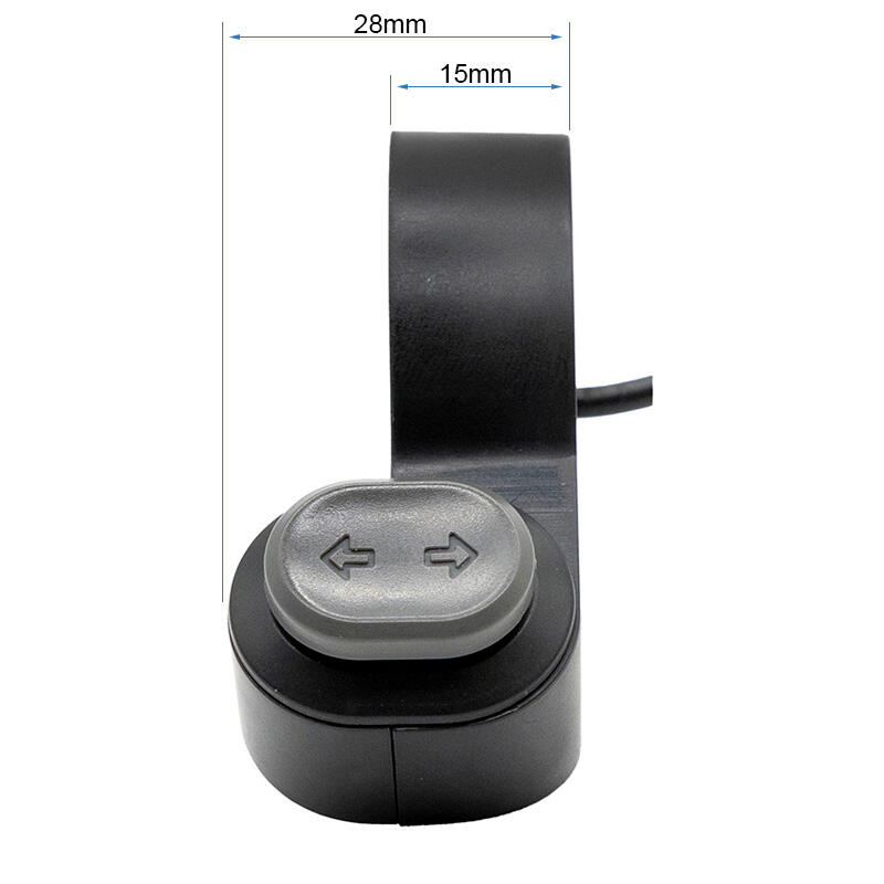 Botonera para intermitente Xiaomi 3/4