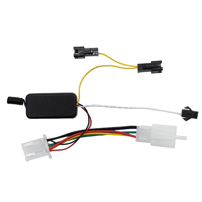 Limitador velocidad para Smartgyro Speedway / Rockway 2/4