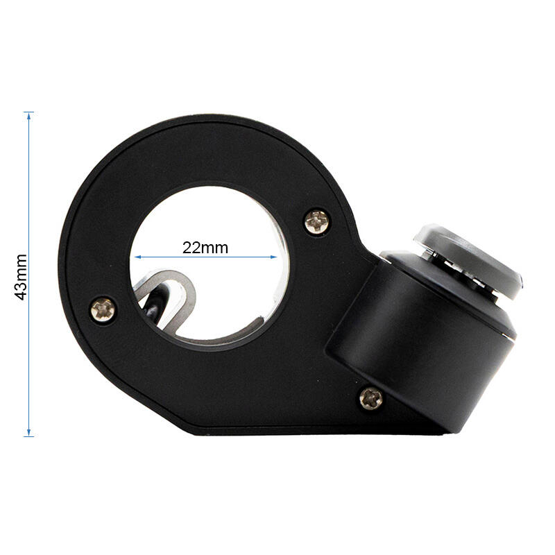 Botonera para intermitente Xiaomi 2/4