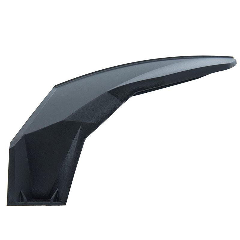 Guardabrros trasero negro KuKirin G3 Pro [Kugoo] 2/4