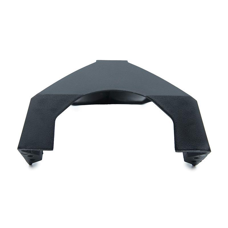 Guardabrros trasero negro KuKirin G3 Pro [Kugoo] 4/4