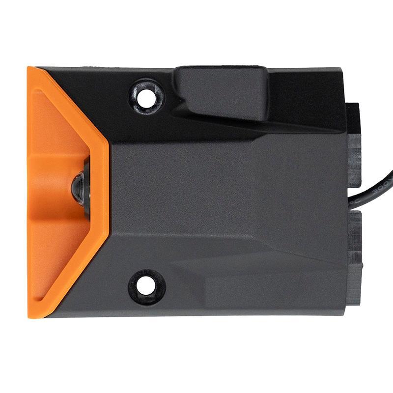 Intermitente delantero izquierdo Kukirin G2 pro (Versión 2024) 3/4