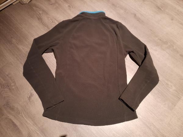 Tussen Particulieren - Fleece S 2/3
