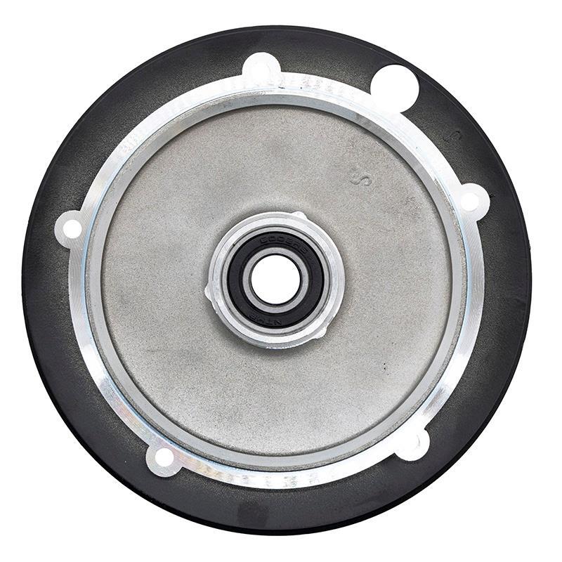 Tapa motor original Wispeed T850 2/2