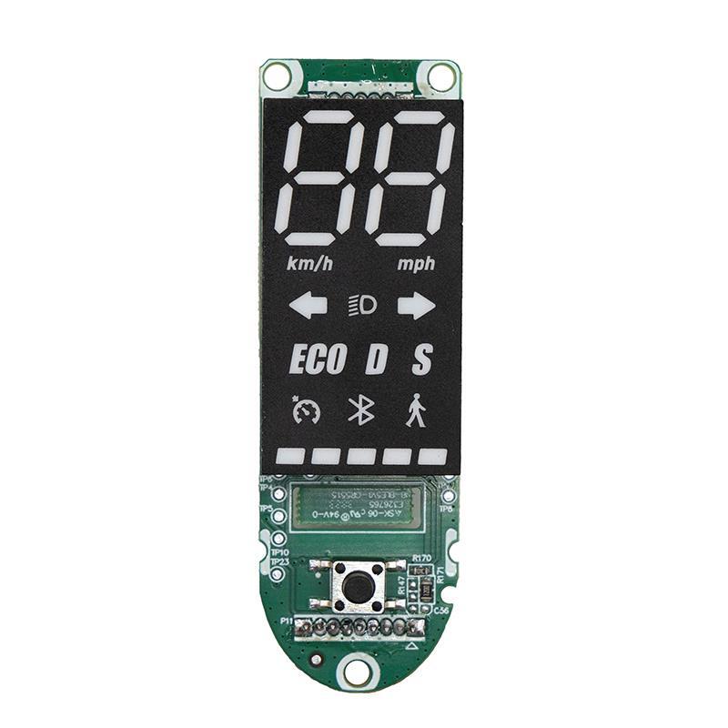 Display Ninebot G2 4/4