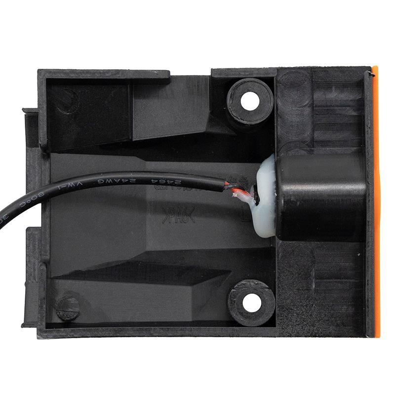 Intermitente delantero derecho Kukirin G2 pro (Versión 2024) 4/4