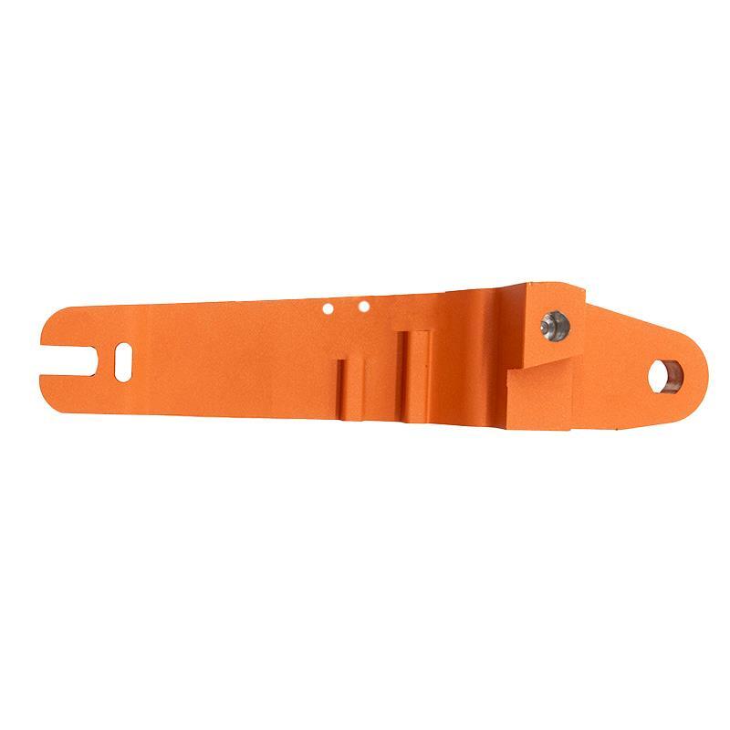 Brazo trasero derecho KuKirin G2 Max 2/4