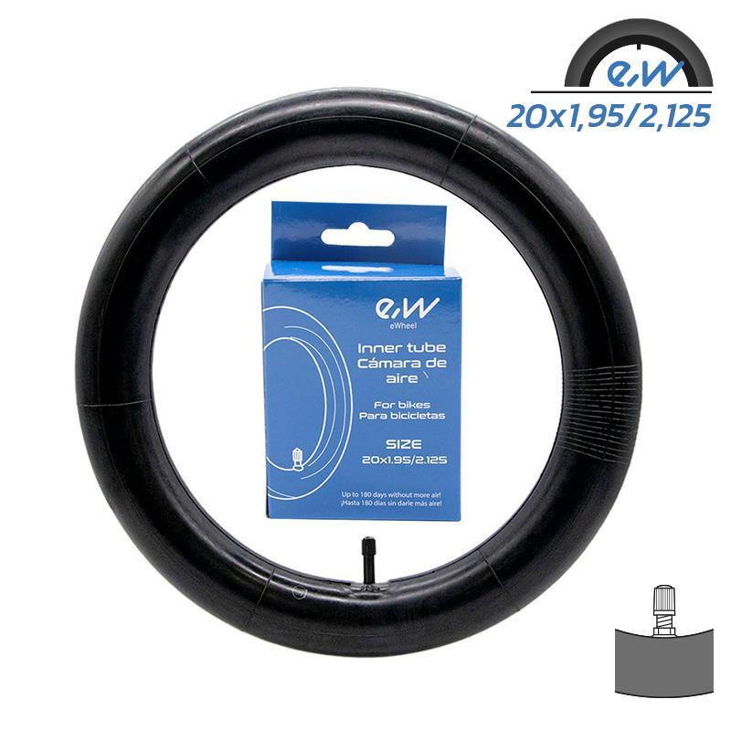 EWHEEL picture